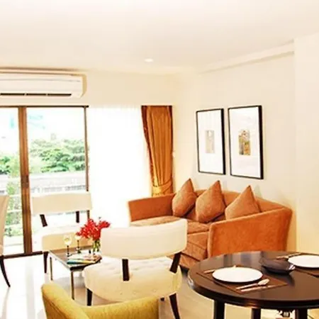 Ziniza The Boutique Service Apartment