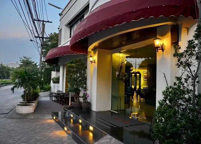 Ziniza The Boutique Service