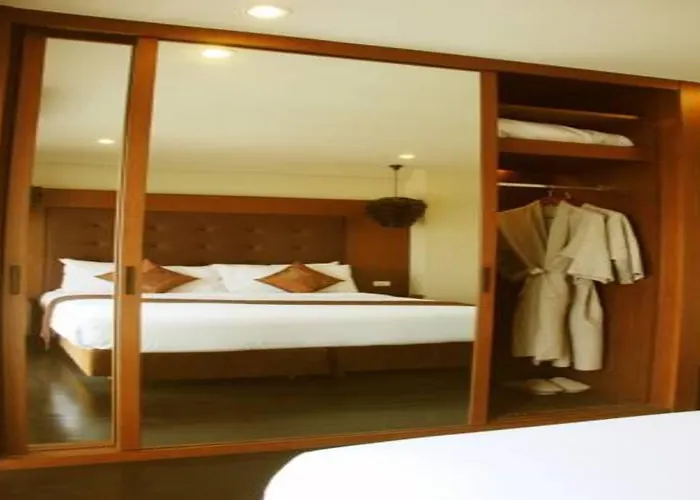 Ziniza The Boutique Service Bangkok