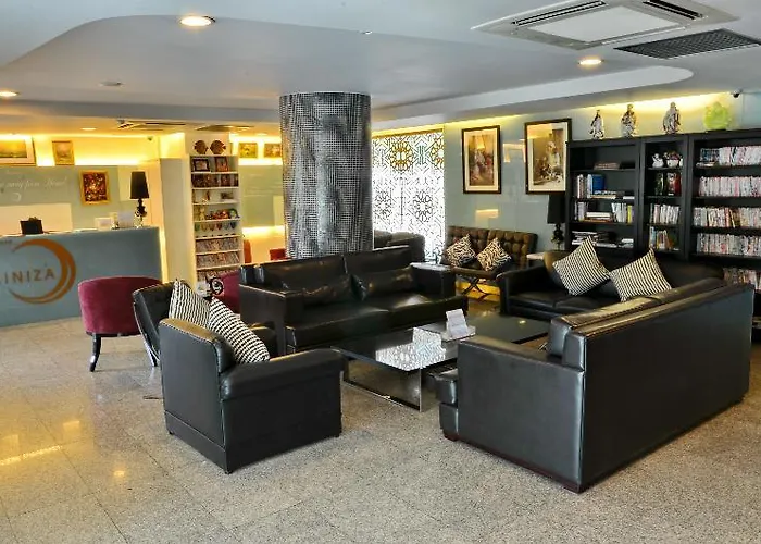 Hotel Ziniza The Boutique Service 3*