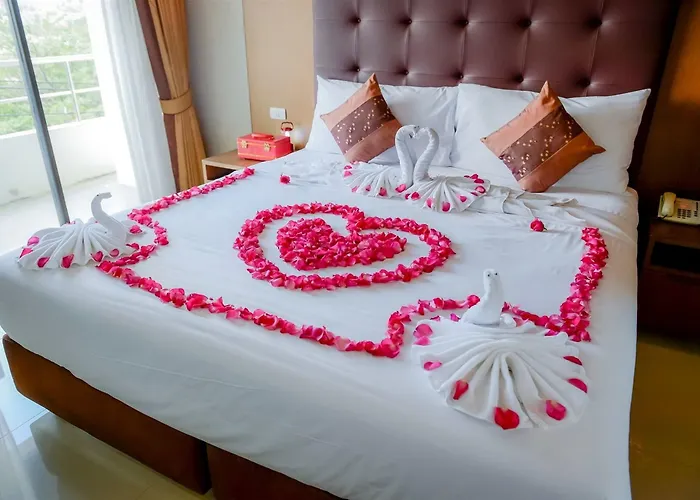 Ziniza The Boutique Service Bangkok