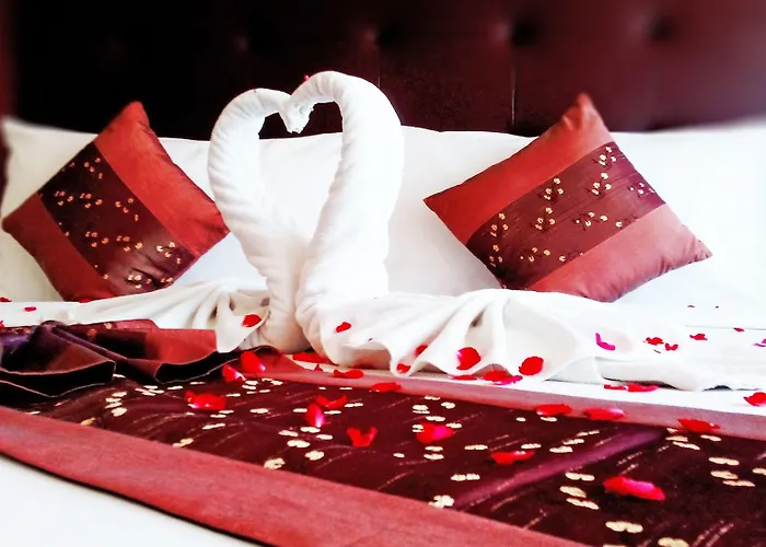 Ziniza The Boutique Service Hotel Bangkok