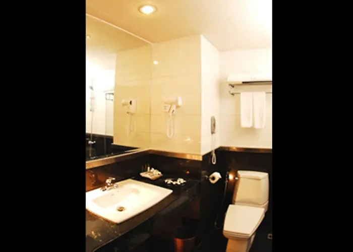 Ziniza The Boutique Service Bangkok