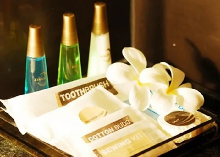 Ziniza The Boutique Service