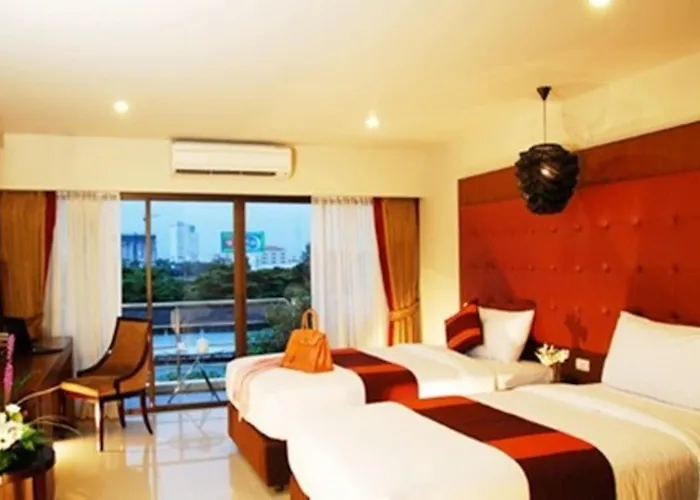 Ziniza The Boutique Service 3*