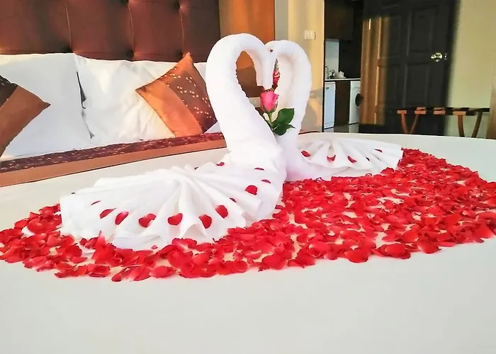 Ziniza The Boutique Service Hotel Bangkok