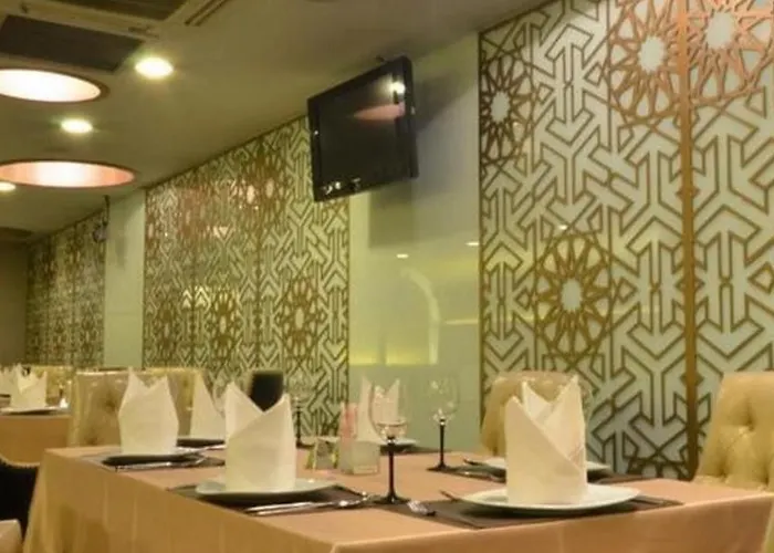 Ziniza The Boutique Service Hotel