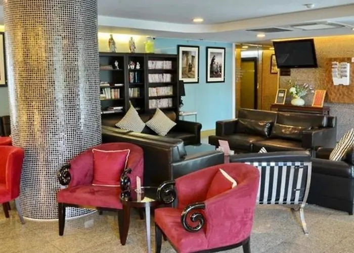 Hotel Ziniza The Boutique Service 3*