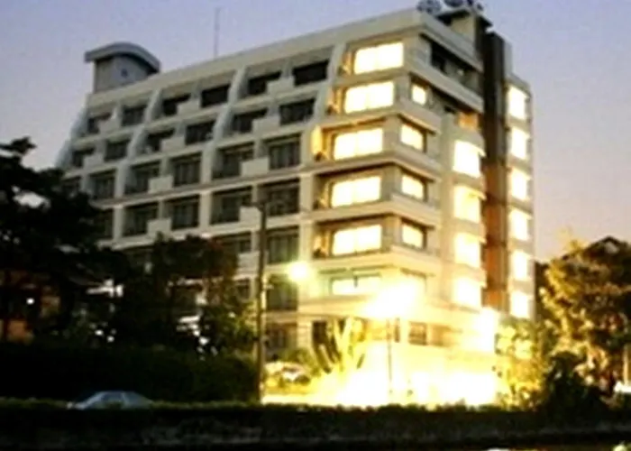 Ziniza The Boutique Service Hotel Bangkok