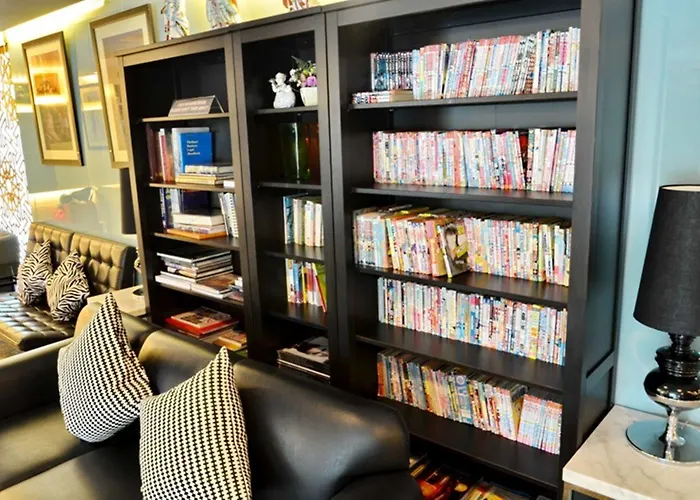 Ziniza The Boutique Service 3*