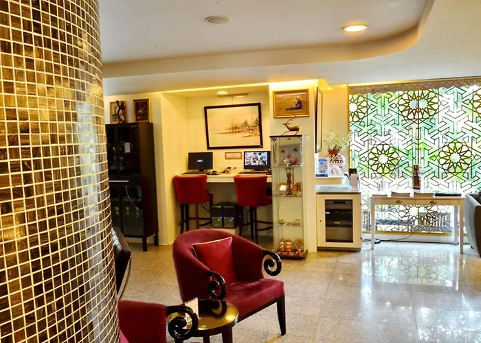 Ziniza The Boutique Service Hotel