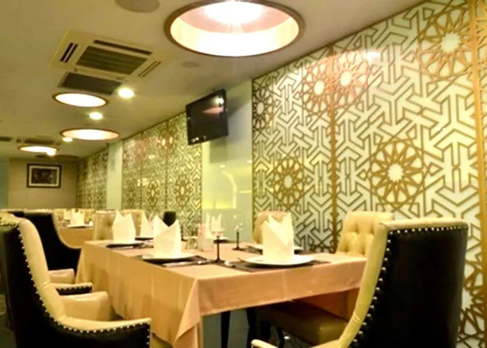 Hotel Ziniza The Boutique Service Bangkok