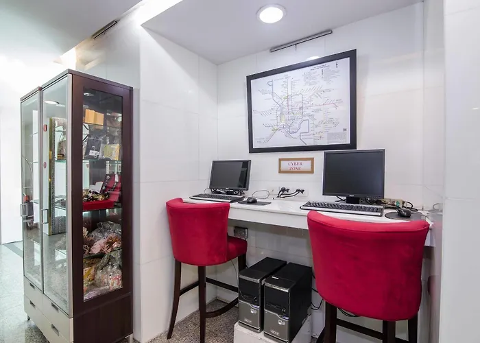 Hotel Ziniza The Boutique Service