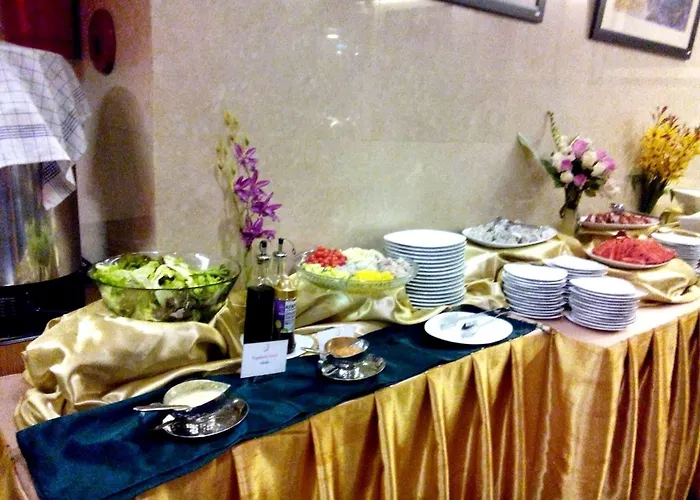 Ziniza The Boutique Service Bangkok
