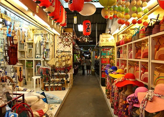 Ziniza The Boutique Service Bangkok