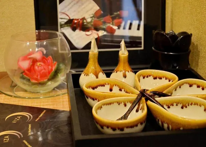 Hotel Ziniza The Boutique Service Bangkok