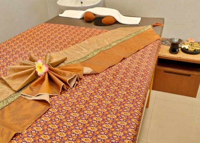 Ziniza The Boutique Service Hotel Bangkok