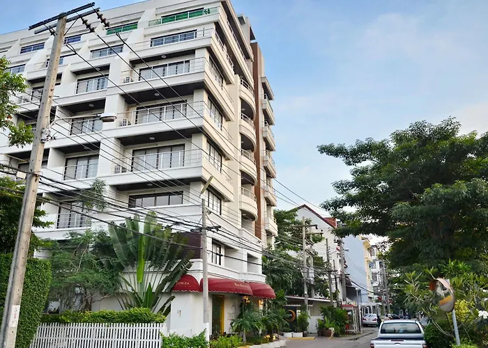 Ziniza The Boutique Service Bangkok