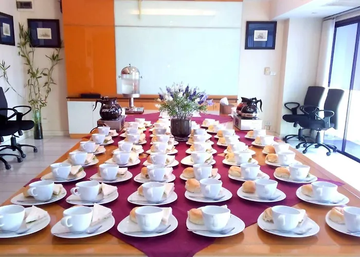 Ziniza The Boutique Service 3* Bangkok
