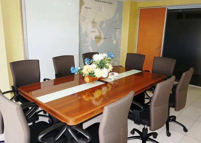 Ziniza The Boutique Service Hotel 3*