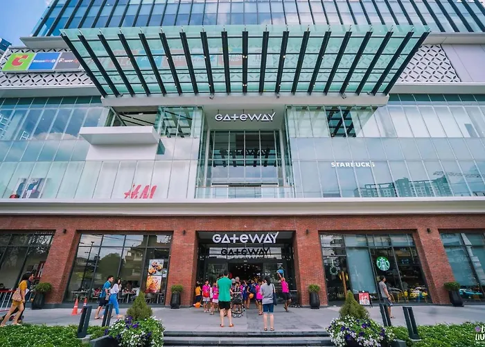 Hotel Ziniza The Boutique Service Bangkok