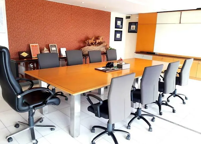 Hotel Ziniza The Boutique Service