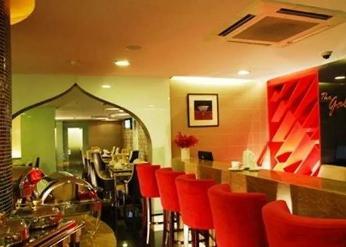 Ziniza The Boutique Service Bangkok