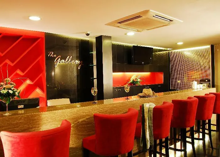 Ziniza The Boutique Service Hotel