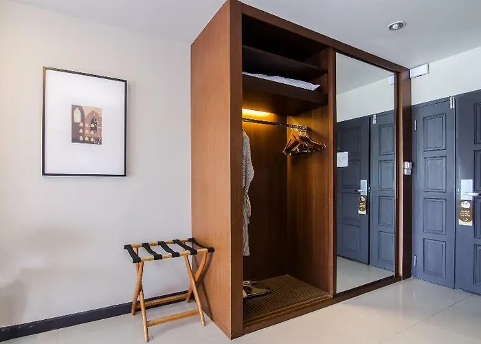 Ziniza The Boutique Service Bangkok
