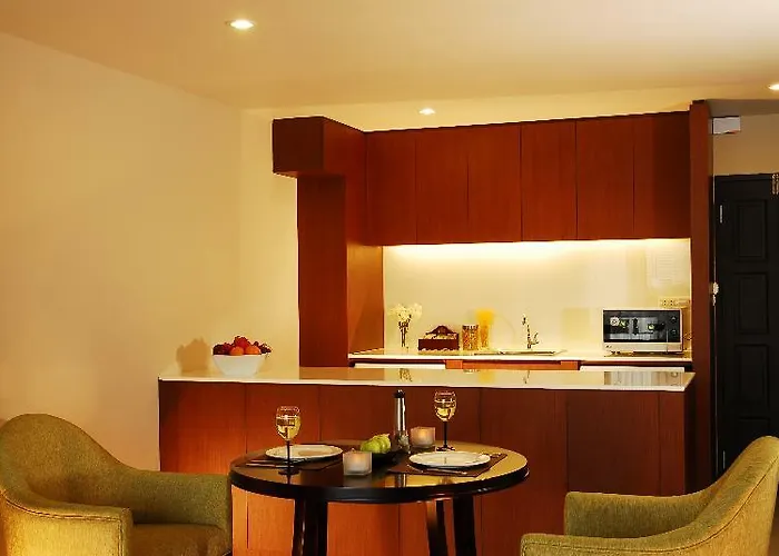 Ziniza The Boutique Service Hotel 3*