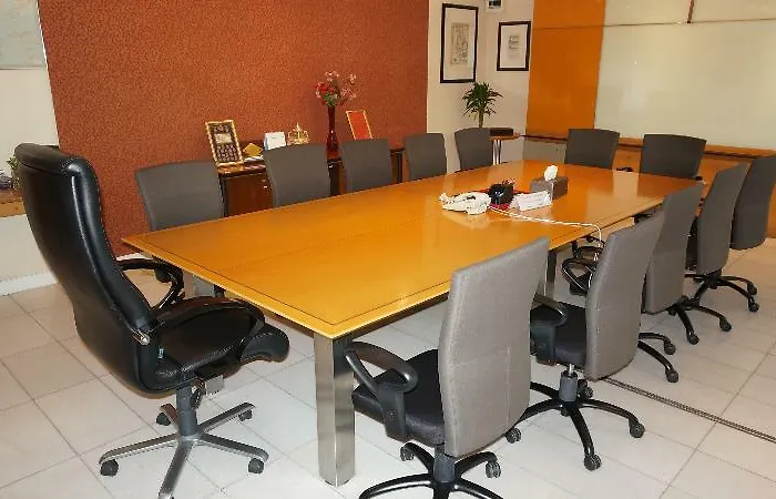 Ziniza The Boutique Service Hotel 3*