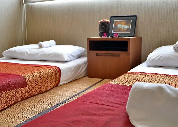 Ziniza The Boutique Service Hotel