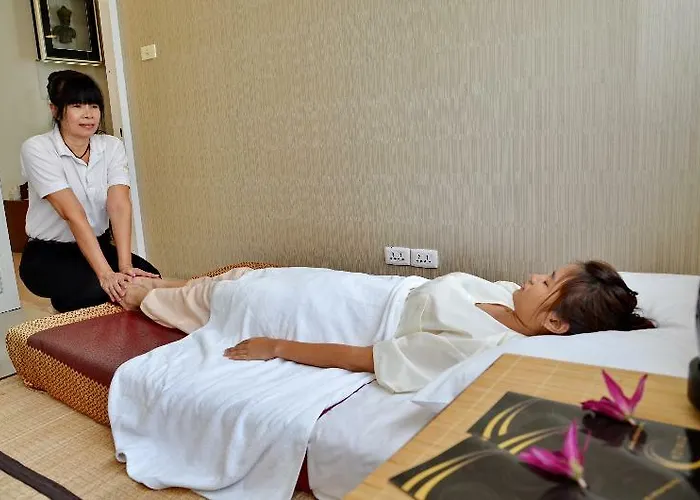 Hotel Ziniza The Boutique Service 3*