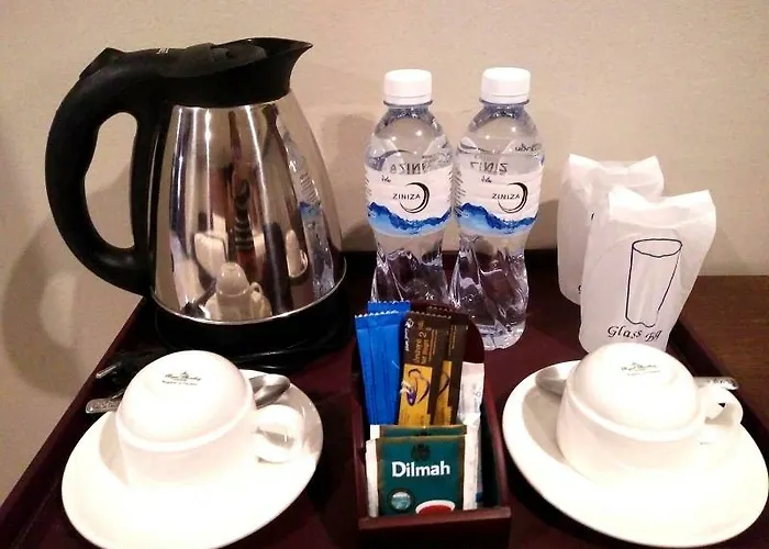 Ziniza The Boutique Service Bangkok