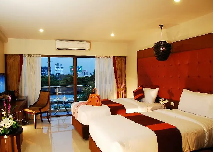 Ziniza The Boutique Service 3*